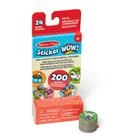 Tarrasarja Melissa & Doug Sticker WOW! Koiranpennut lemmikkeinä – täyttötarrat