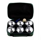 Pelipallot 6 kpl. - Boule, petankki, petankki MASTER