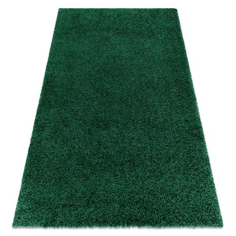 Matto SOFFI shaggy 5cm vihreä