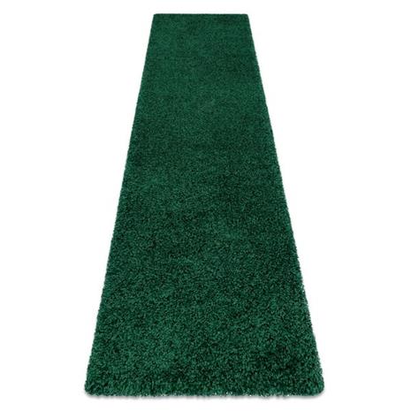 Matto SOFFI shaggy 5cm vihreä