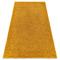 Matto SOFFI shaggy 5cm kulta – kuva 7