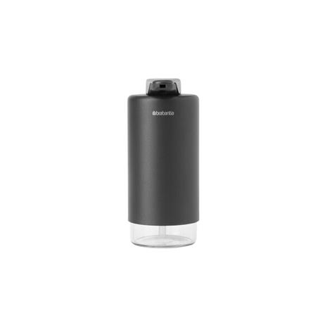Brabantia - Sinkstyle Saippuapumppu 200 ml Mineral Infinite Grey