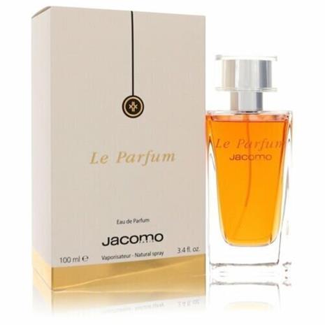 Jacomo Le Parfum EDP, 100ml