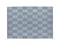 HAY - Check Rug 170 x 240 cm - Light blue – kuva 6