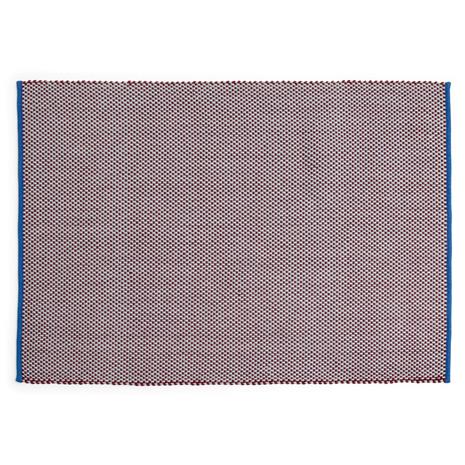 HAY 3 Colour matto Light grey, 140x200 cm – kuva 4/6