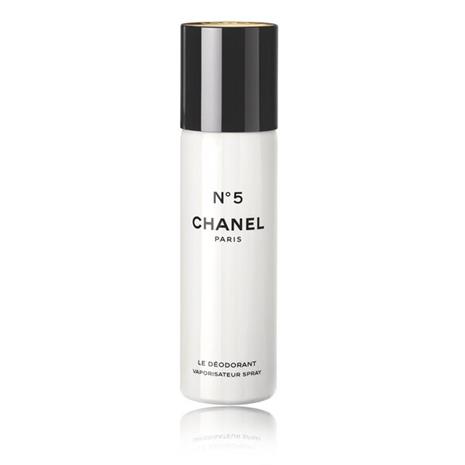 Chanel No.5 Deodorant 100 ml – kuva 4/8