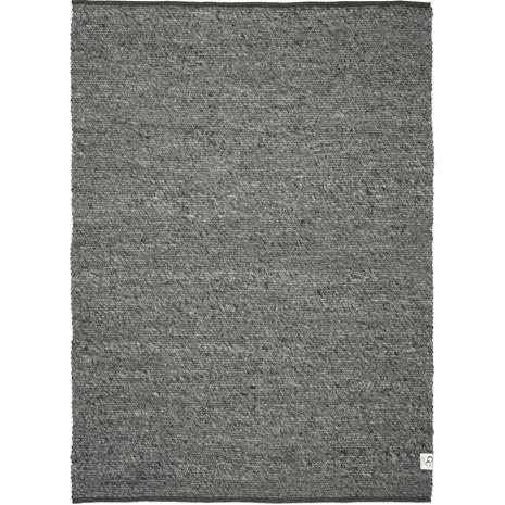 Classic Collection Merino villamatto Graniitti, 200 x 300 cm