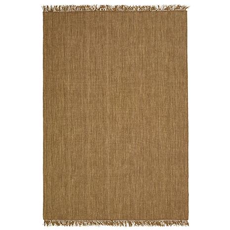 Chhatwal & Jonsson Nanda matto Beige, 170 x 240 cm