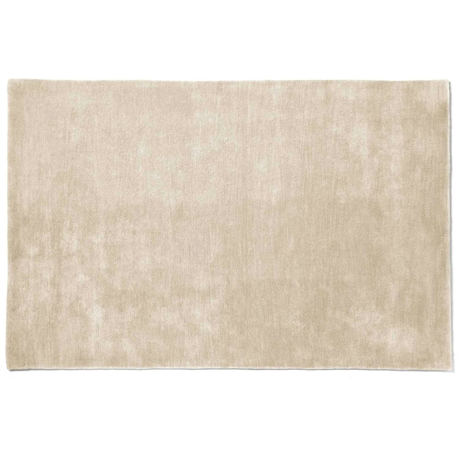HAY Raw No2 Matto 170x240 Cm - Yksiväriset matot Villa Sand - AB483-A883-AO52