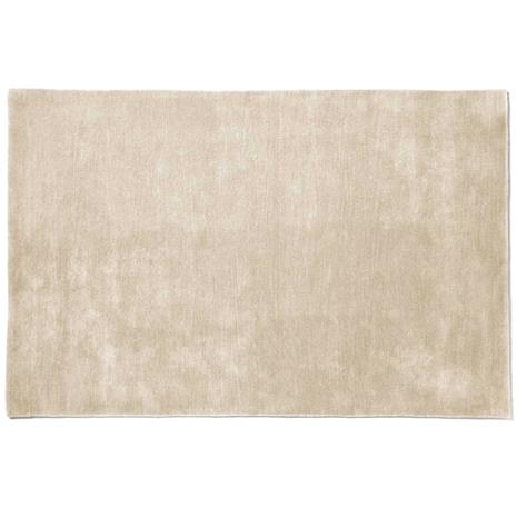 HAY Raw No2 Matto 170x240 Cm - Yksiväriset matot Villa Sand - AB483-A883-AO52