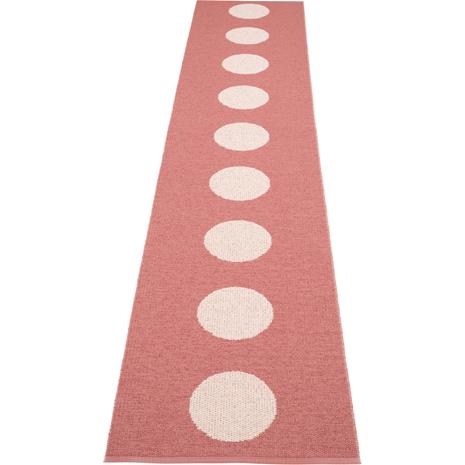 Pappelina Vera Pop, matto 70 x 360 cm
