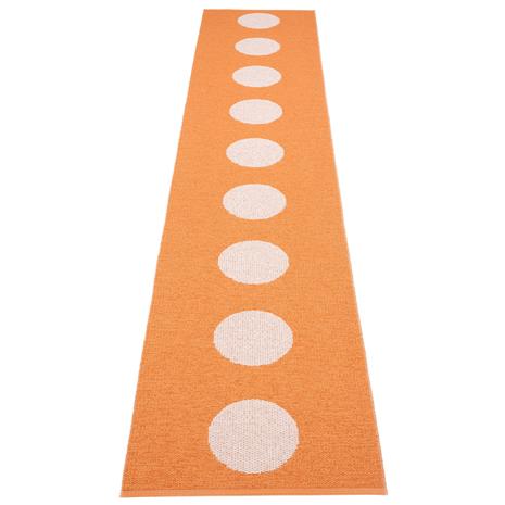 Pappelina Vera Pop, matto 70 x 360 cm