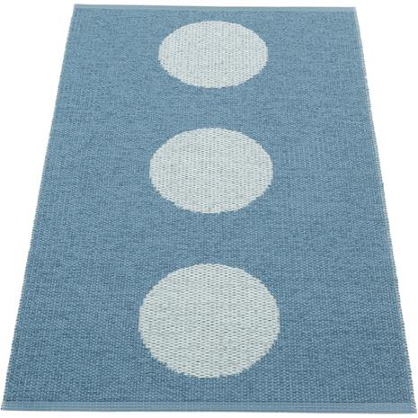 Pappelina Vera Pop, matto 70 x 120 cm