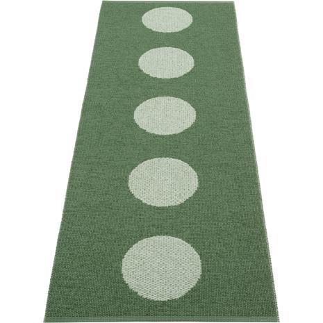 Pappelina Vera Pop, matto 70 x 200 cm