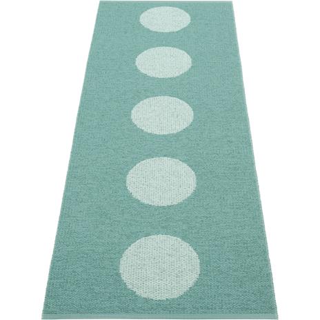Pappelina Vera Pop, matto 70 x 200 cm