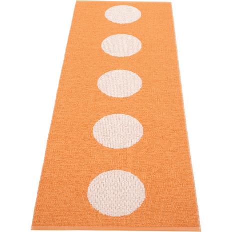 Pappelina Vera Pop, matto 70 x 200 cm