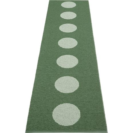 Pappelina Vera Pop, matto 70 x 280 cm