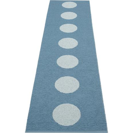 Pappelina Vera Pop, matto 70 x 280 cm
