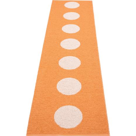Pappelina Vera Pop, matto 70 x 280 cm