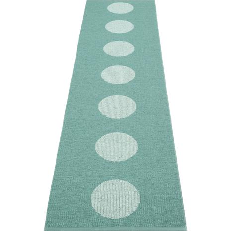Pappelina Vera Pop, matto 70 x 280 cm