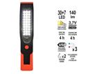 Kohdevalo Yato 08507, 30+7 LEDiä
