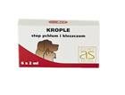 Kirppu- ja punkkikarkote koirille ja kissoille Zoo-Art Kaim Jacek, 6x2 ml