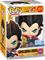 Funko POP Dragonball GT w/Chase figuuri (Super Saiyan) – kuva 2