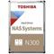 Toshiba N300 - 4TB - Kovalevy - MN10ADA400ES - SATA-600 - 3.5" – kuva 6