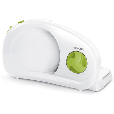 Sencor SFS 1001GR, viipalointikone