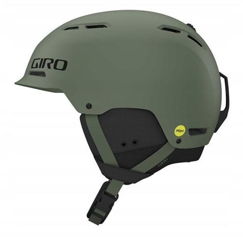 Giro Trig MIPS, laskettelukypärä