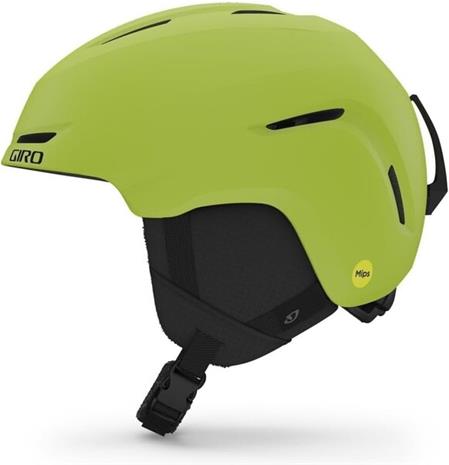 Laskettelukypärä Giro Spur Ano, vihreä – kuva 1/1