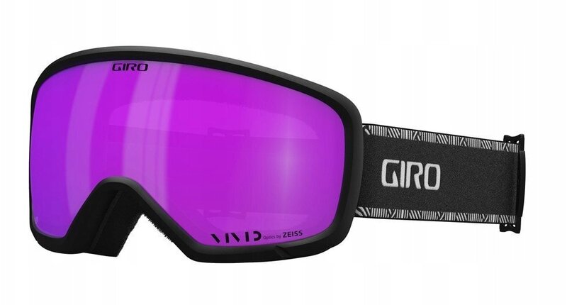 Giro Millie, laskettelulasit – kuva 2/2