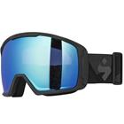 Laskettelulasit Sweet Protection Clockwork Max, mustat