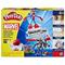 Play-Doh Marvel Spider-Man Launch & Slice Playset – kuva 7