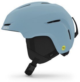 Laskettelukypärä Giro Spur, sininen – kuva 1/1