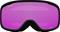 Laskettelulasit Giro Moxie, mustat – kuva 1