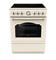 Gorenje Classico GECS6B70CLI, keraaminen liesi – kuva 1