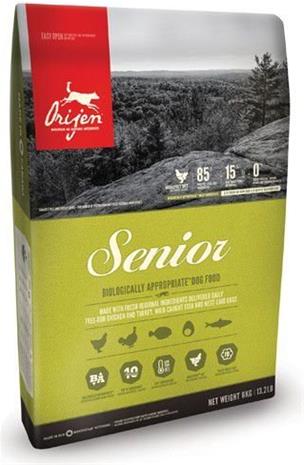 Orijen Senior - 6kg