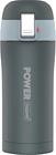 Isotermaalinen pullo - MAESTRO - MR-1643-30B - 300 ml - Vuotamaton - Ruostumaton teräs