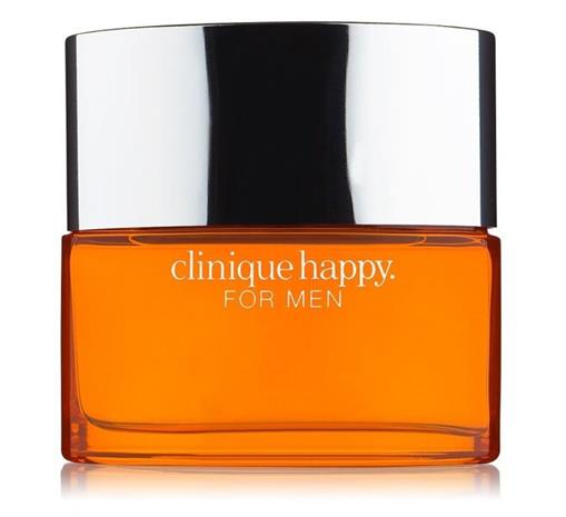 Happy for Men - Cologne Spray 50 ml