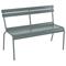 Fermob Luxembourg Penkki Storm Grey - Penkit Harmaa - 411526 – kuva 3