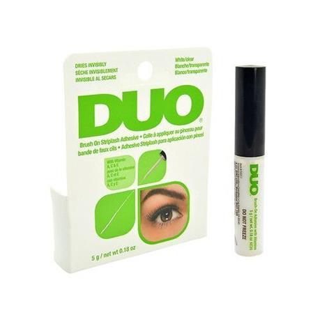 Duo Sensitive -ripsiliima