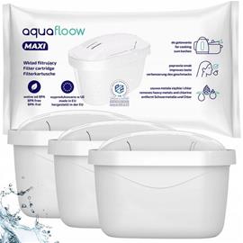 AquaFloow Maxi, 3kpl.