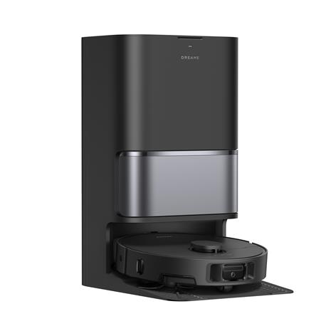 Dreame L10S Ultra Gen3 (RLL53SE-BLACK), moppaava robotti-imuri