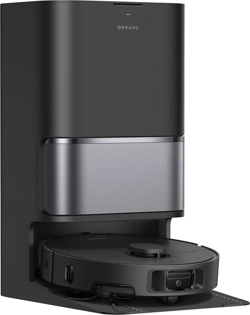 Dreame L10s Ultra Gen 3 Robotti-imuri