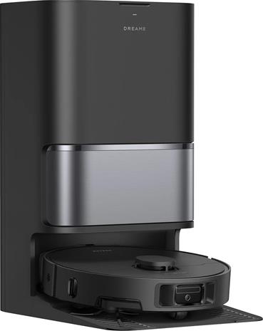 Dreame L10S Ultra Gen3 (RLL53SE-BLACK), moppaava robotti-imuri