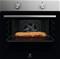 Electrolux 500 SurroundCook EOB105X, uuni – kuva 3