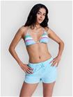 Roxy Wave 2 Inch Surffishortsit tanager turquoise Naiset