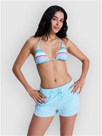 Roxy Wave 2 Inch Surffishortsit tanager turquoise Naiset