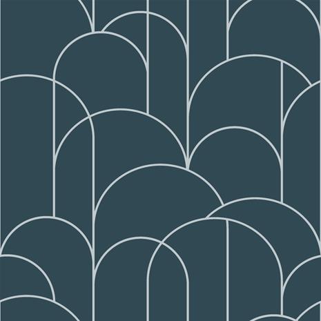 Arch - 8825" "Tapetti